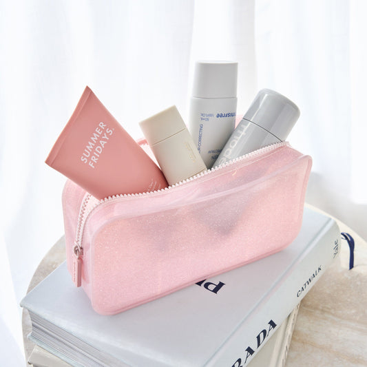 The Everything Jelly Bundle - Ballet Pink