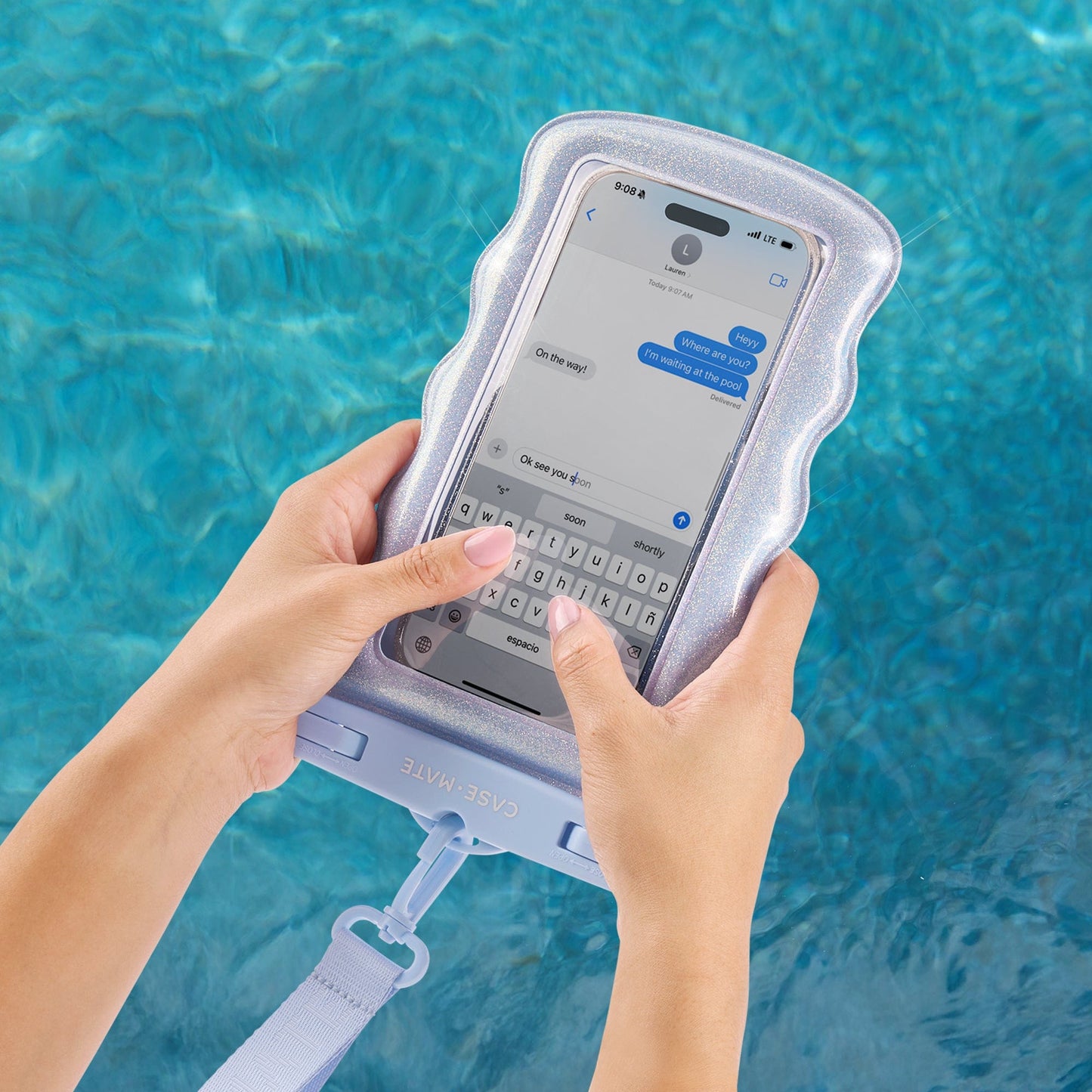 Waterproof Floating Pouch