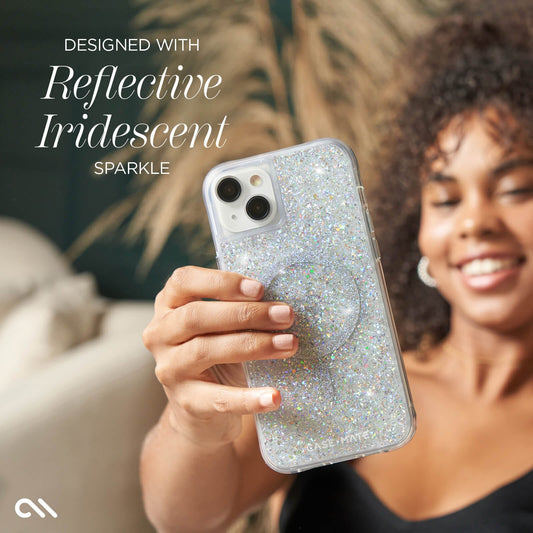 Twinkle Disco MagSafe - iPhone 15 Plus