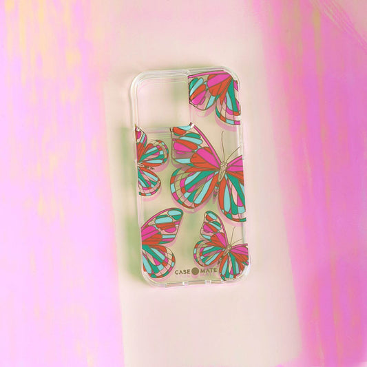 Butterflies - iPhone 13