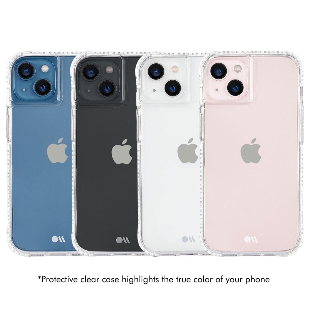 Tough Clear Plus - iPhone 13 mini
