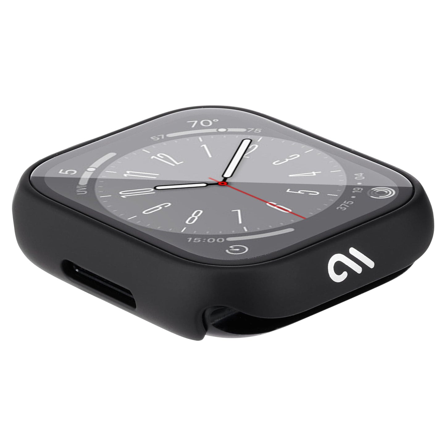 Tough Case (Black) - 41mm Apple Watch Series 7/8