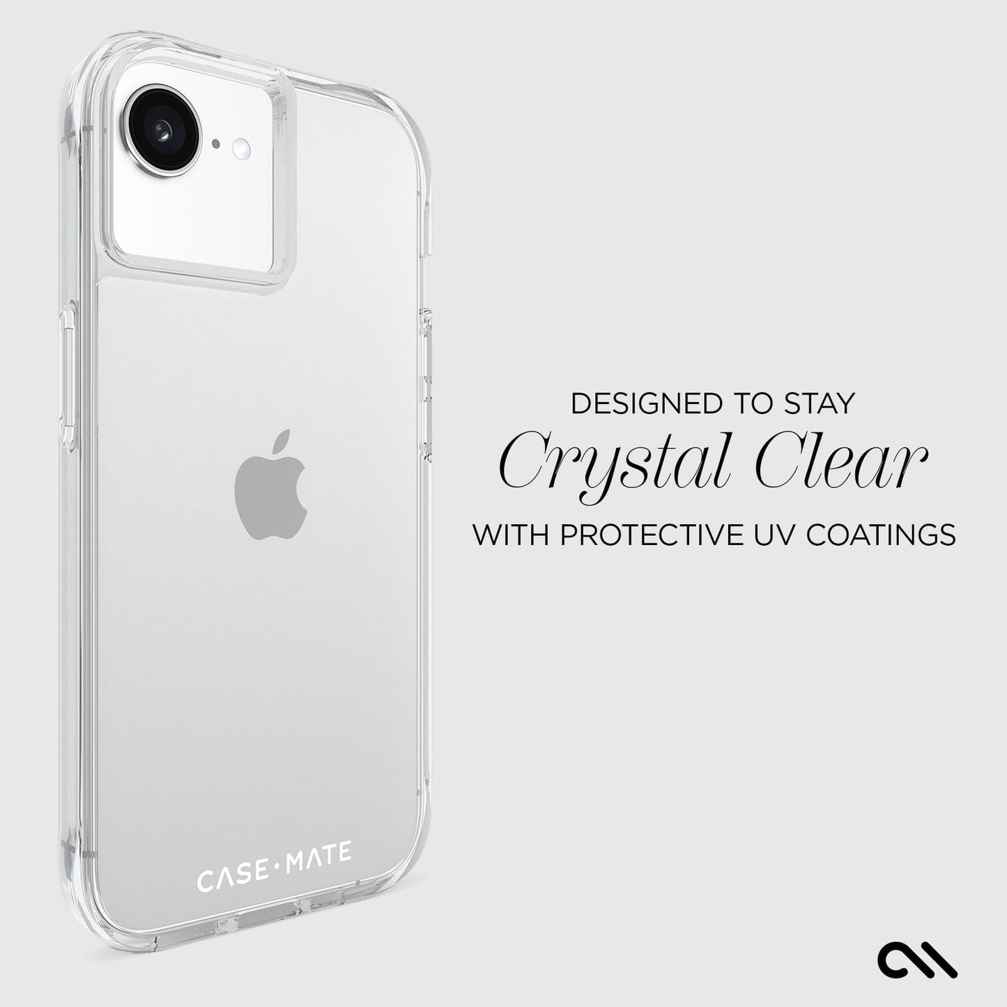 Tough Clear - iPhone 17e/ 16e