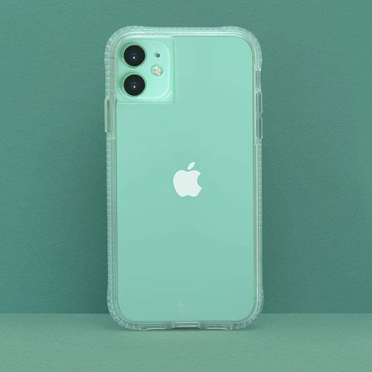 Tough Clear Plus - iPhone 12 / iPhone 12 Pro