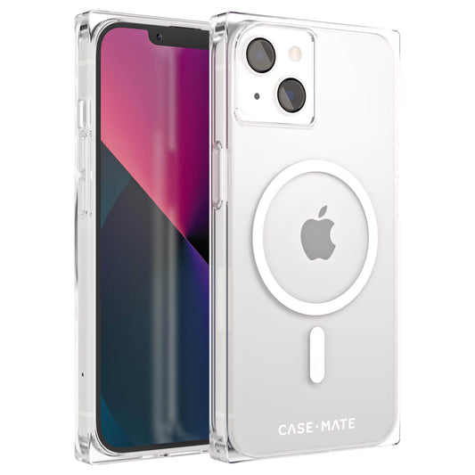 BLOX Clear (MagSafe) - iPhone 14