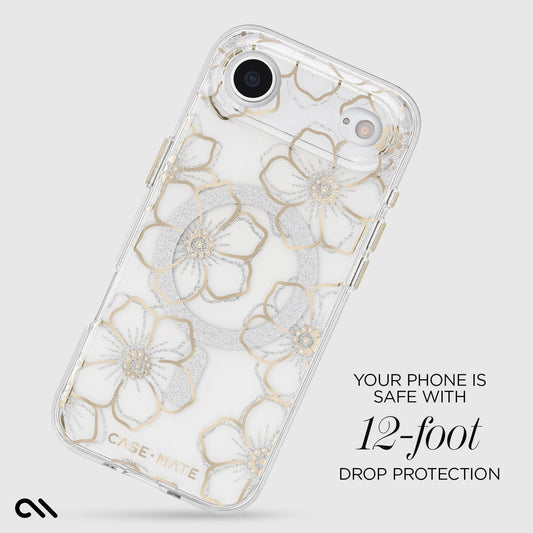 Floral Gems MagSafe - iPhone Air
