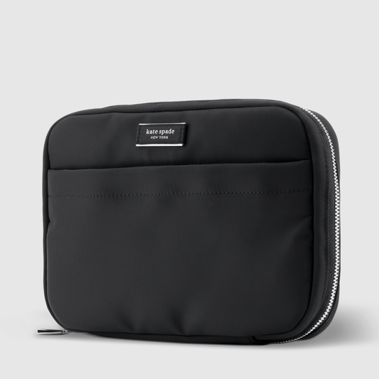 kate spade new york Nylon Tech Organizer