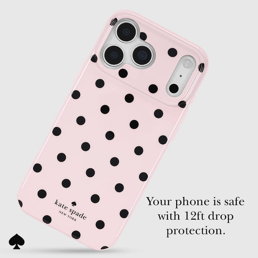 kate spade new york Cabana Dot MagSafe - iPhone 17 Pro Max