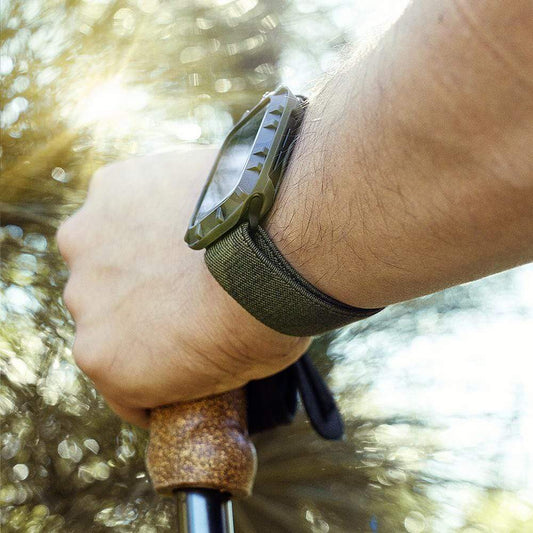 Pelican Protector Bumper (Camo Green) - Apple Watch 38-40mm