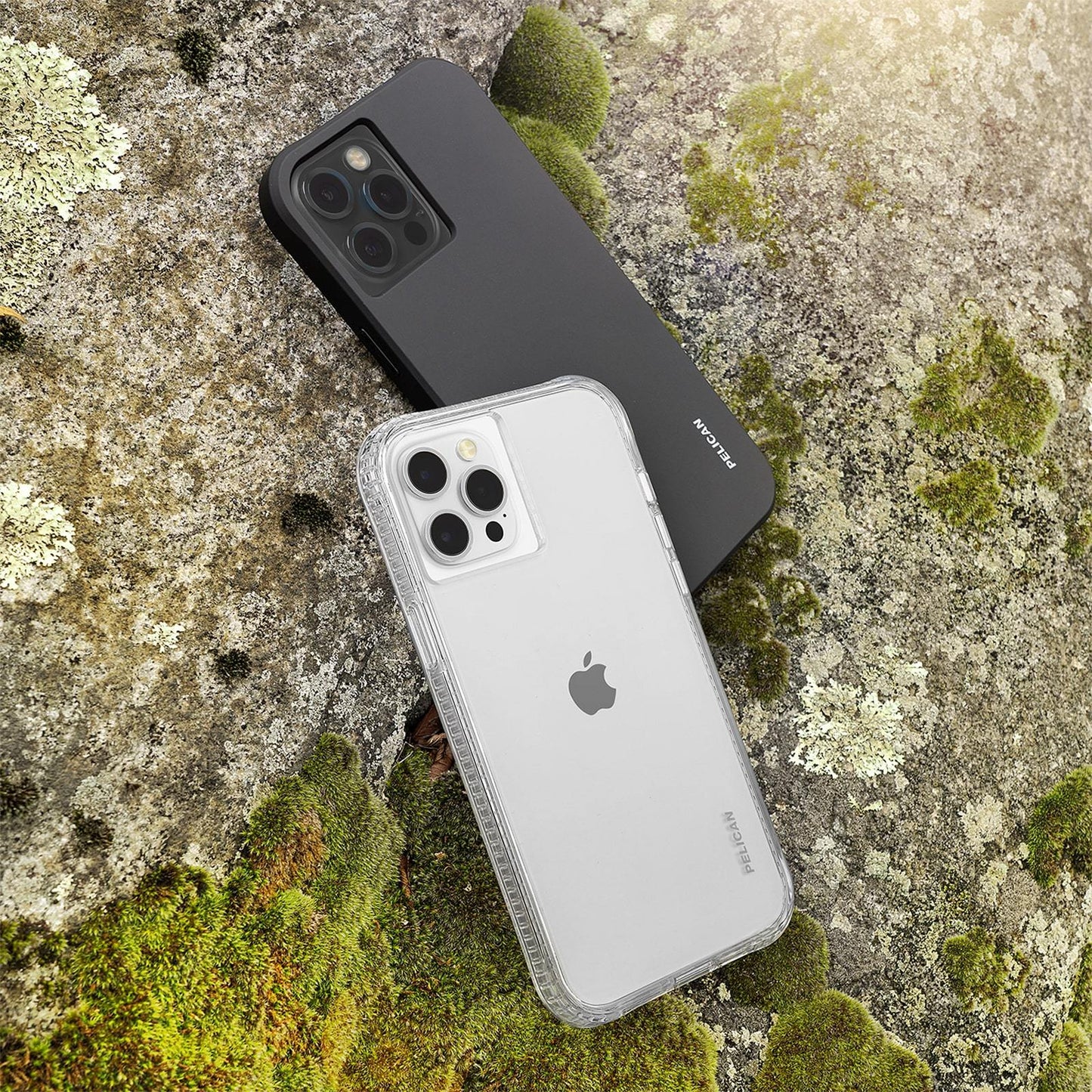 Pelican Ranger (Clear) - iPhone 13 mini