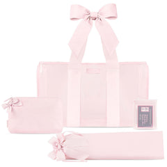 Ballet Pink Bow