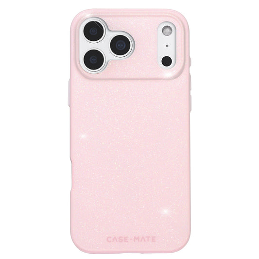 Ballet Pink Twinkle MagSafe - iPhone 17 Pro Max