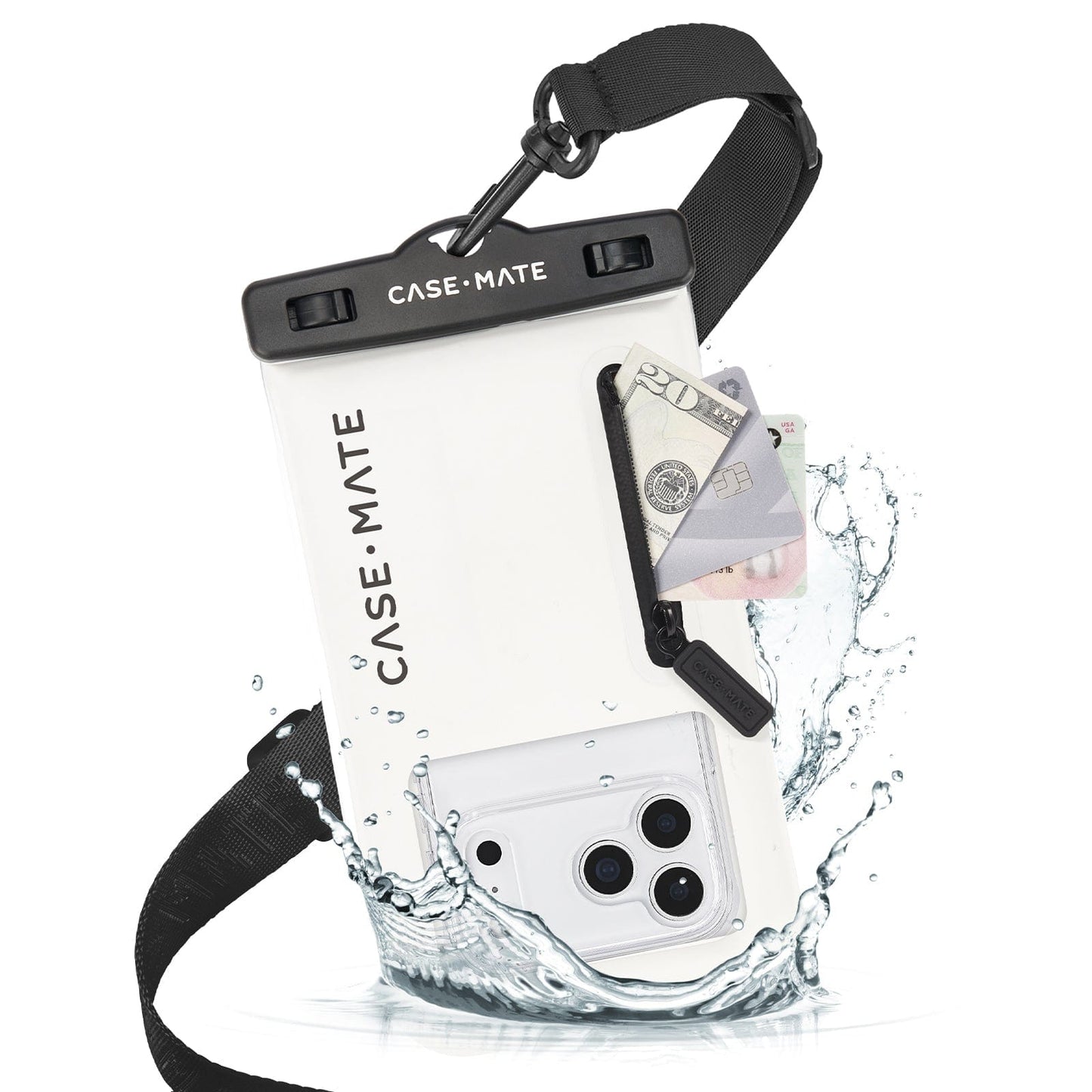 Waterproof Floating Pouch