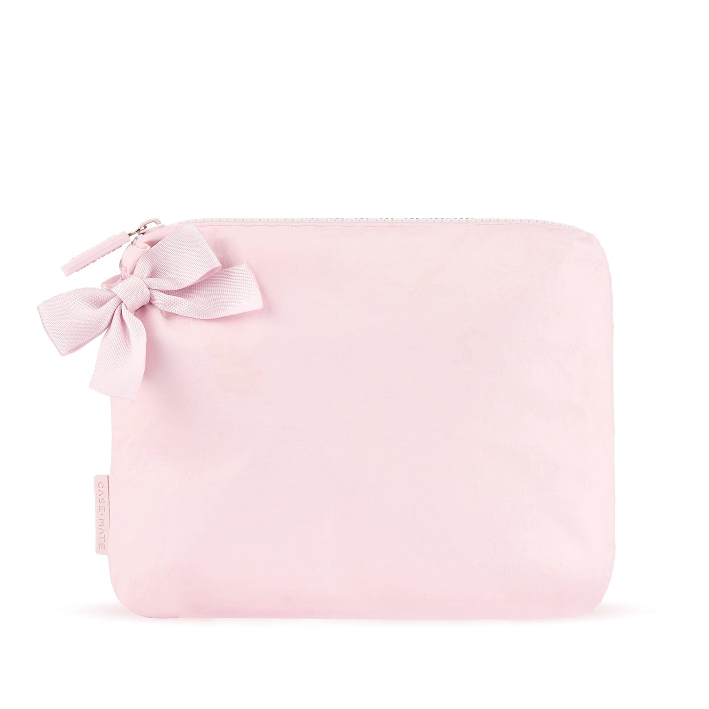 Crinkle Makeup Bag