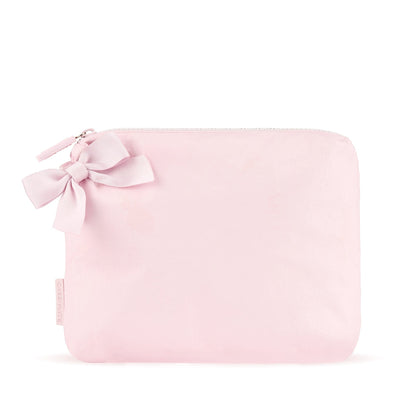 Crinkle Makeup Bag