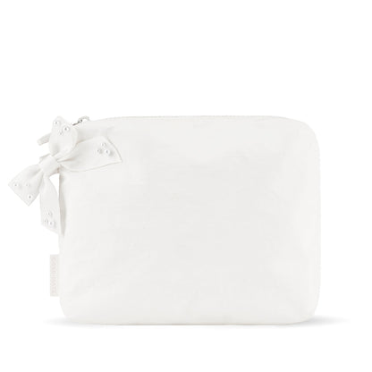 Crinkle Makeup Bag