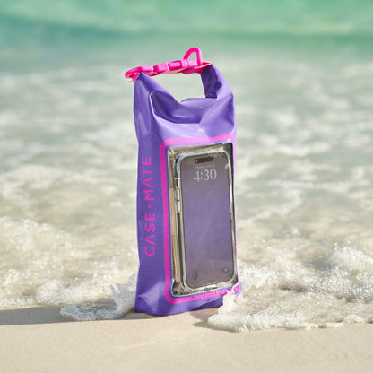 Waterproof Phone Bucket Bag