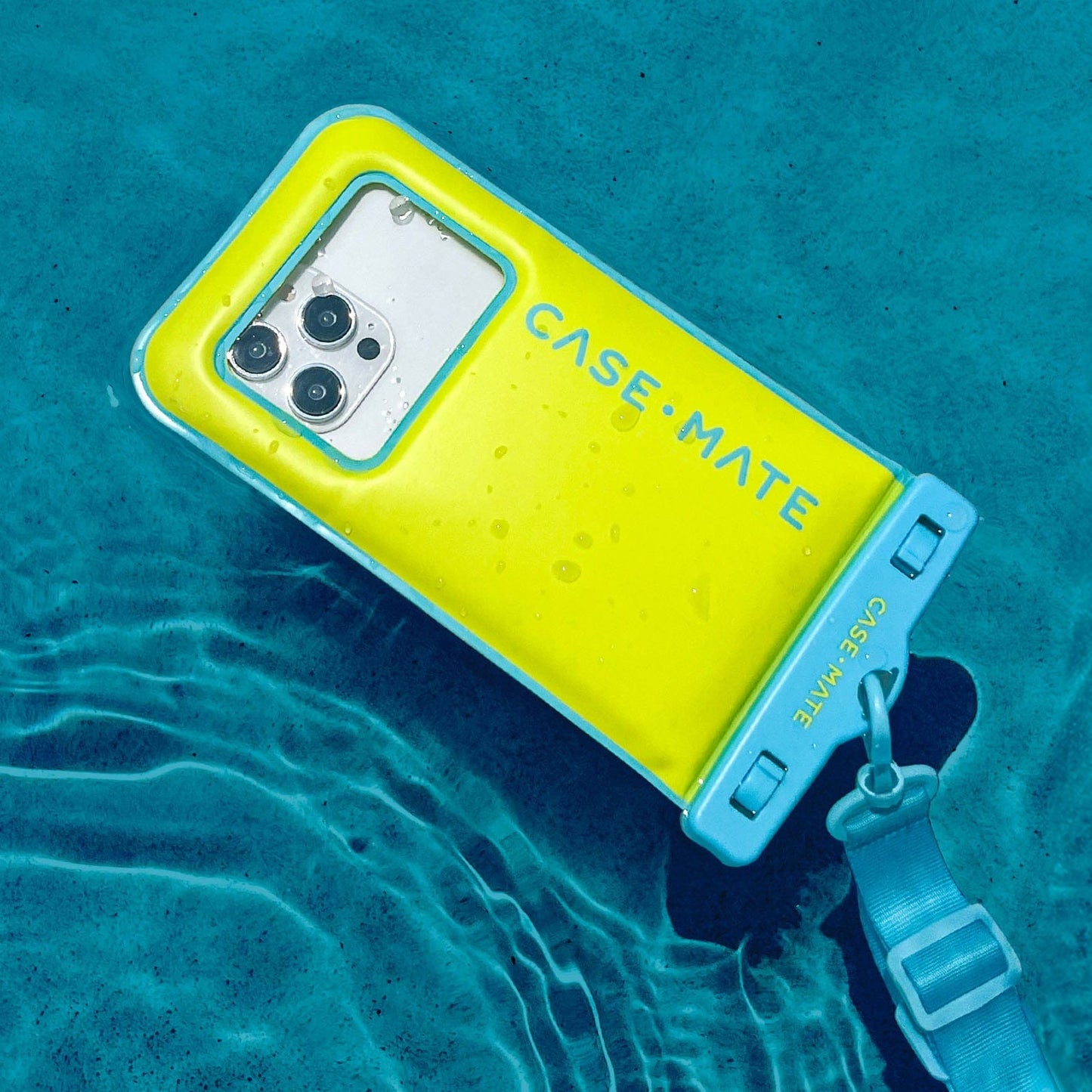 Waterproof Floating Pouch