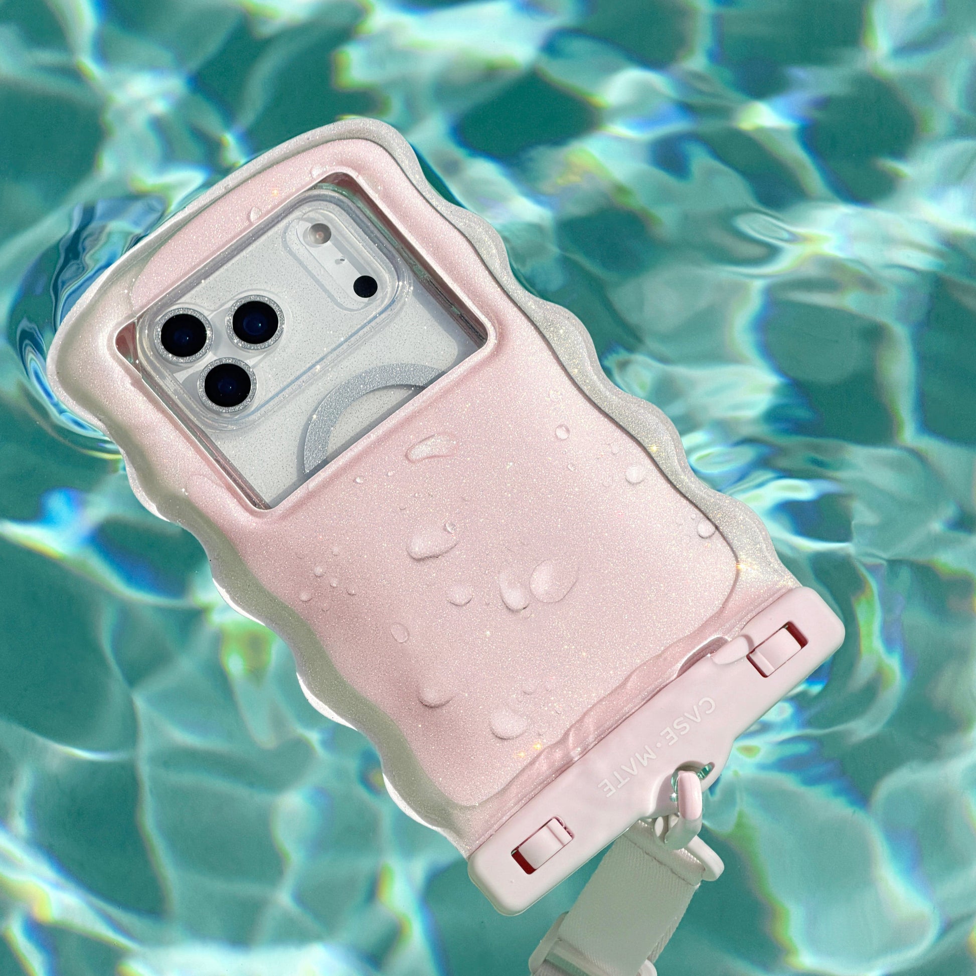 Waterproof Floating Pouch