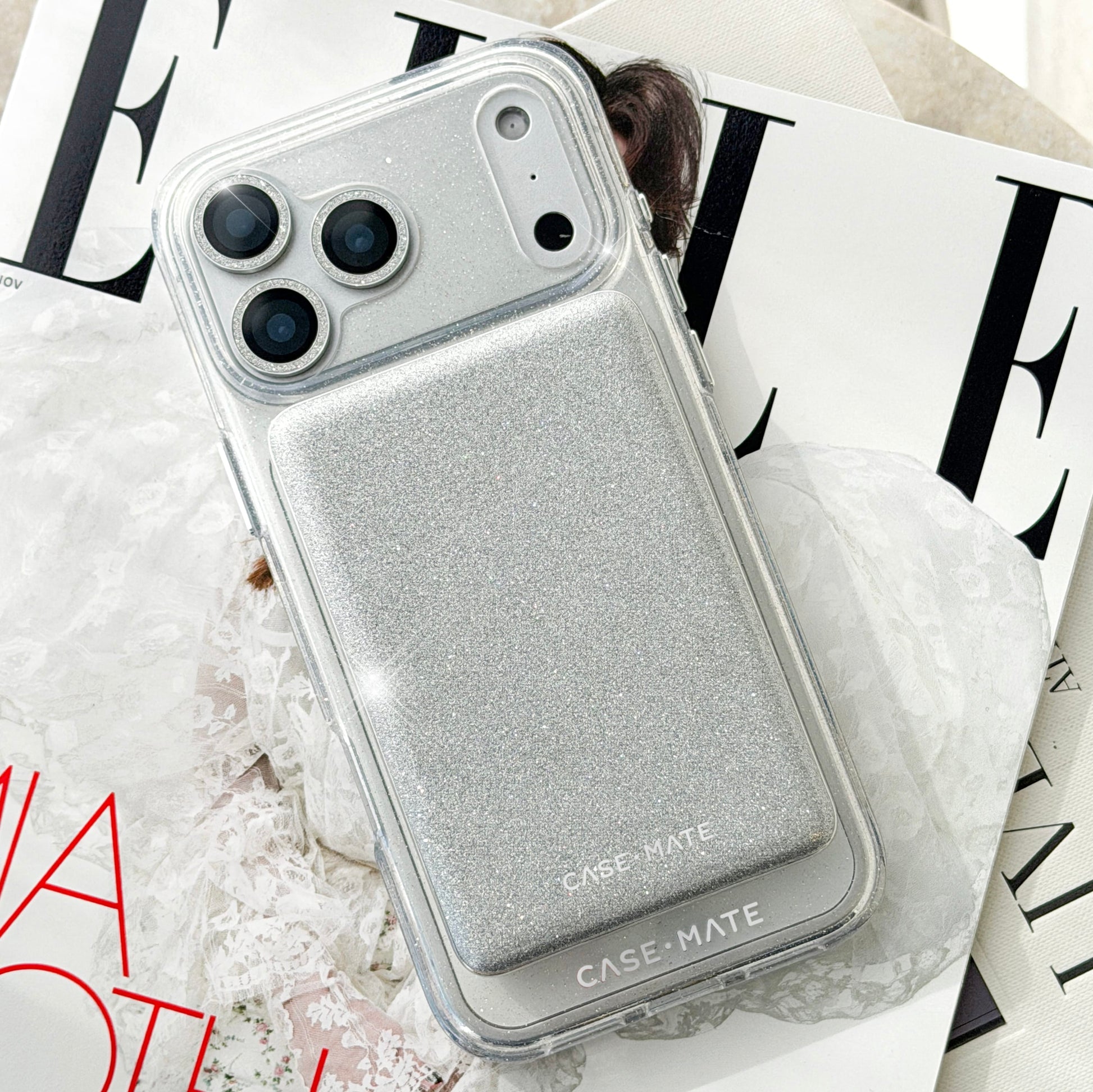 MagSafe Portable Charger