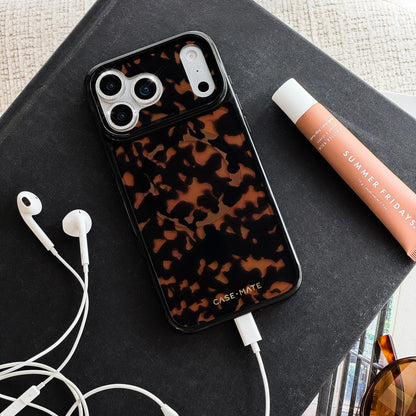 Tortoiseshell MagSafe - iPhone 17 Pro Max