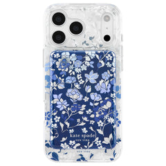 Flowerbed Blue