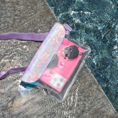 The Waterproof Set - Soap Bubble