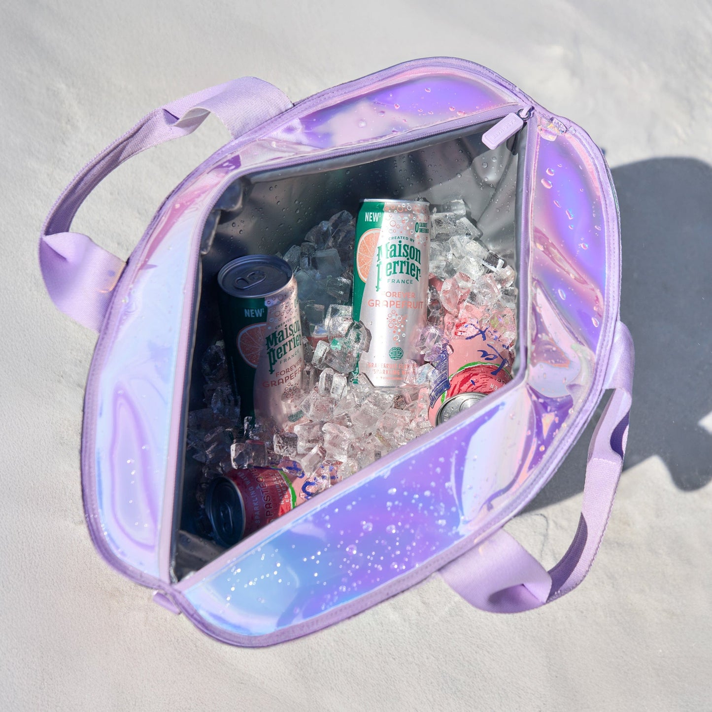 Jelly Cooler Tote (12L)