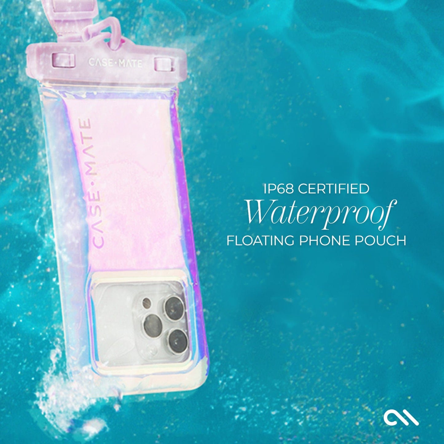 Waterproof Floating Pouch