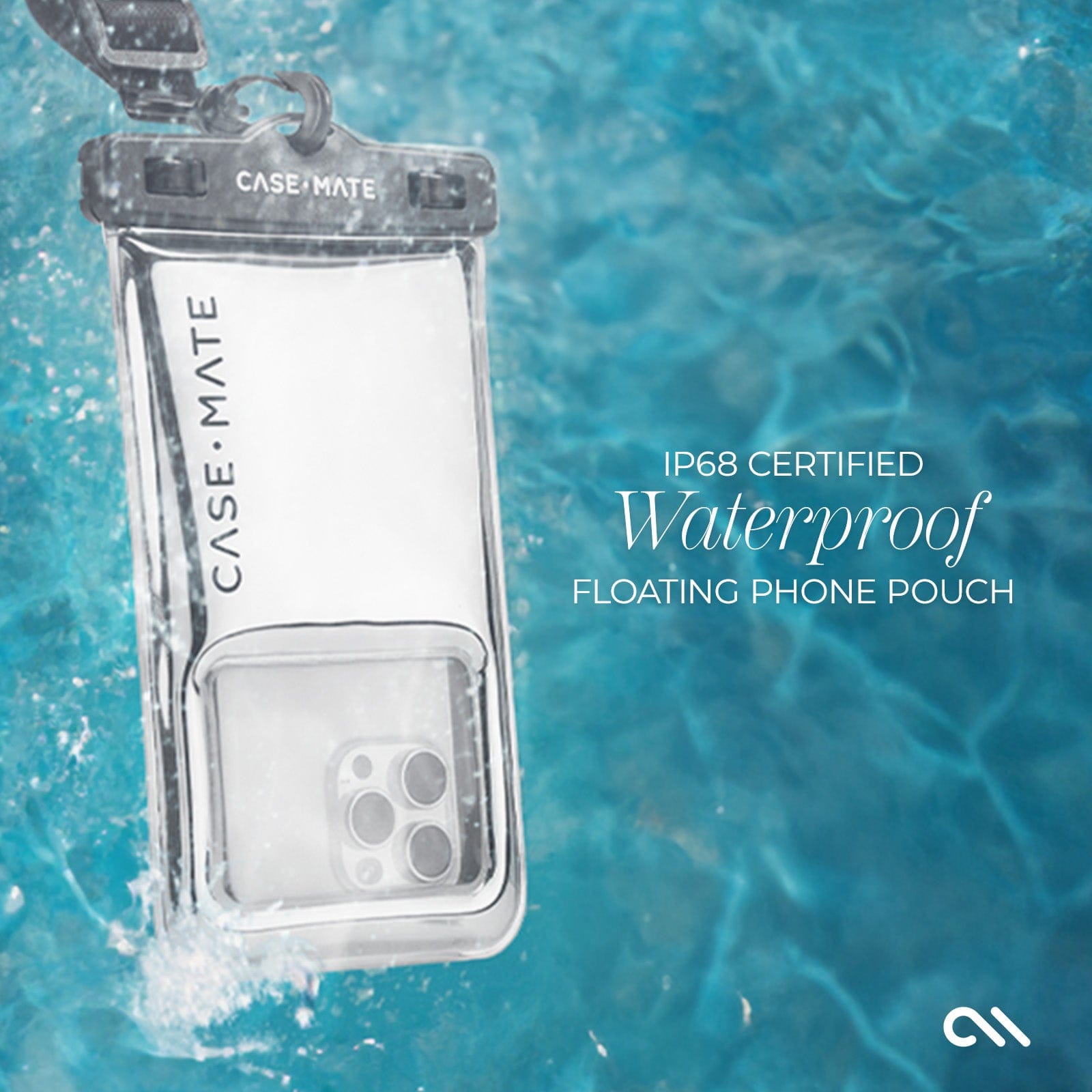Waterproof Floating Pouch