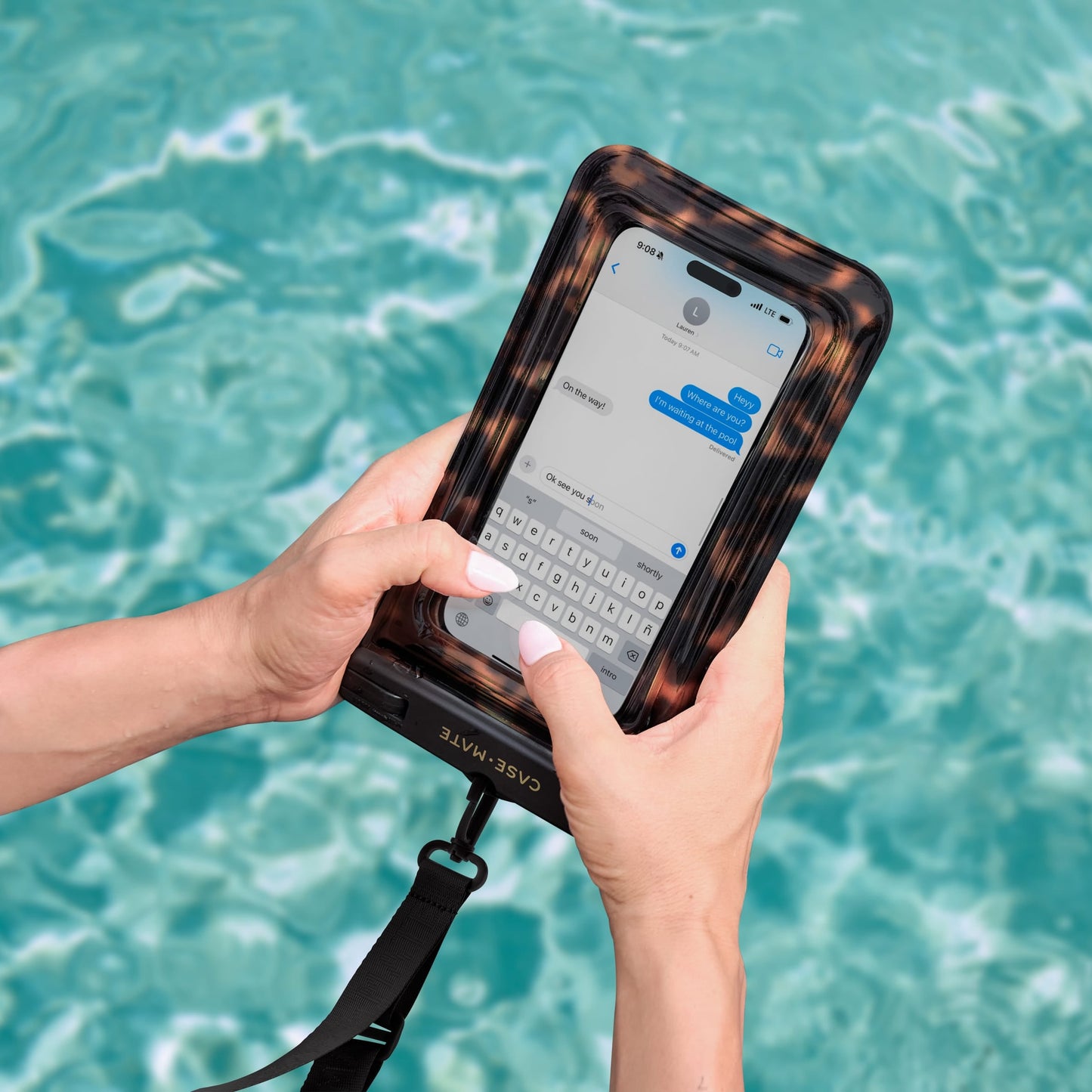 Waterproof Floating Pouch