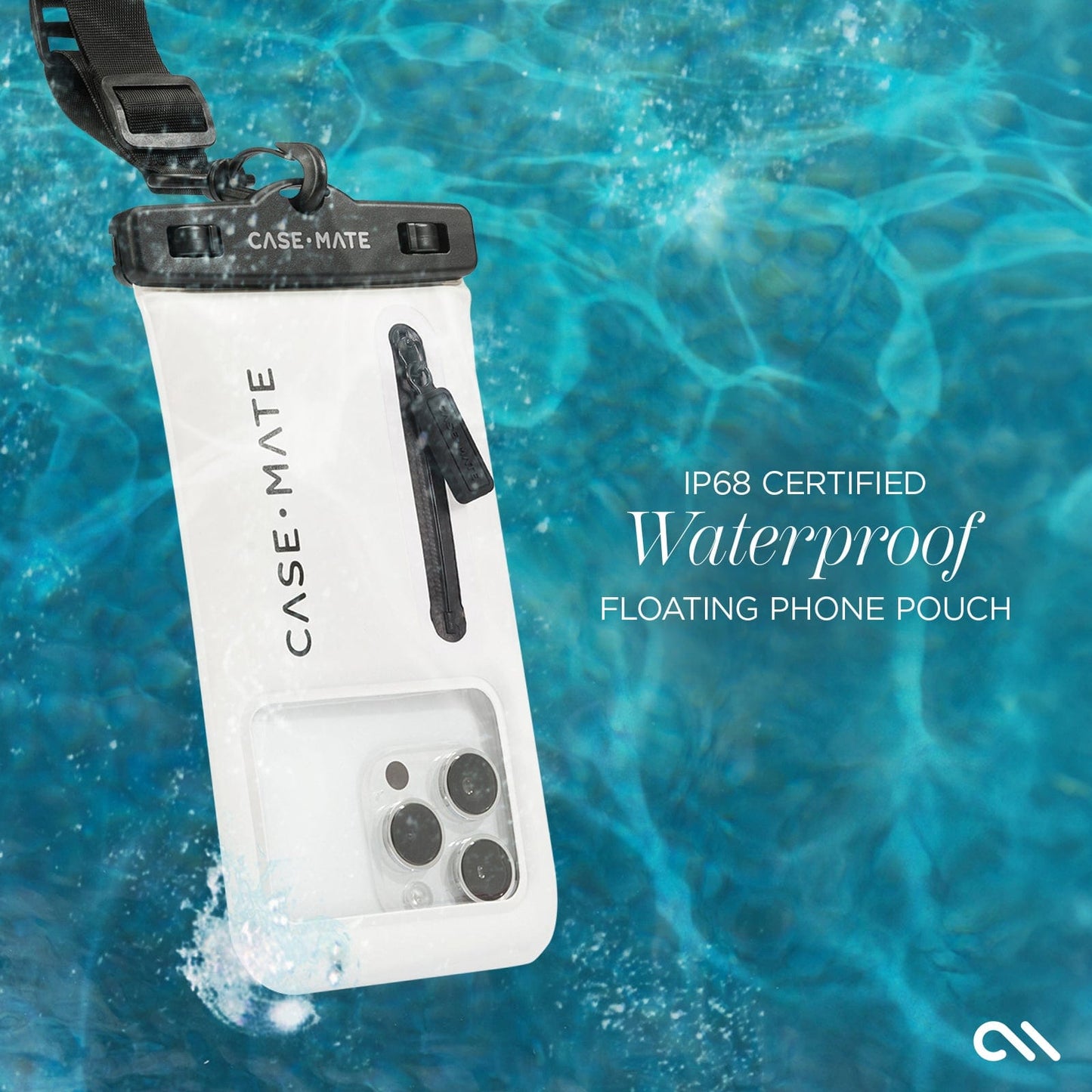 Waterproof Floating Pouch