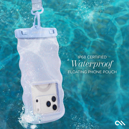 Waterproof Floating Pouch