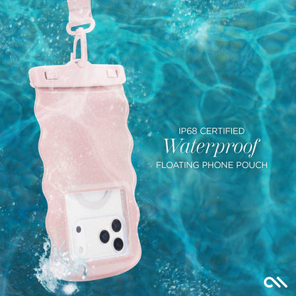 Waterproof Floating Pouch