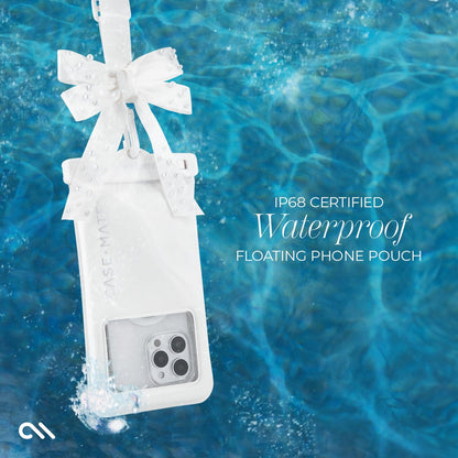 Waterproof Floating Pouch