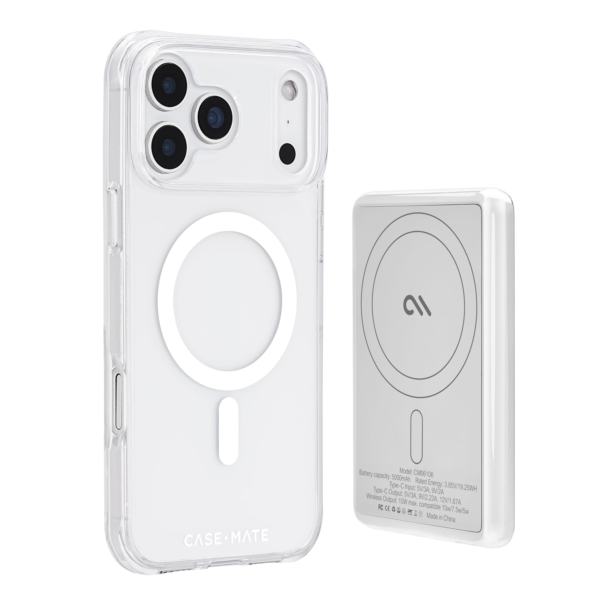 MagSafe Portable Charger