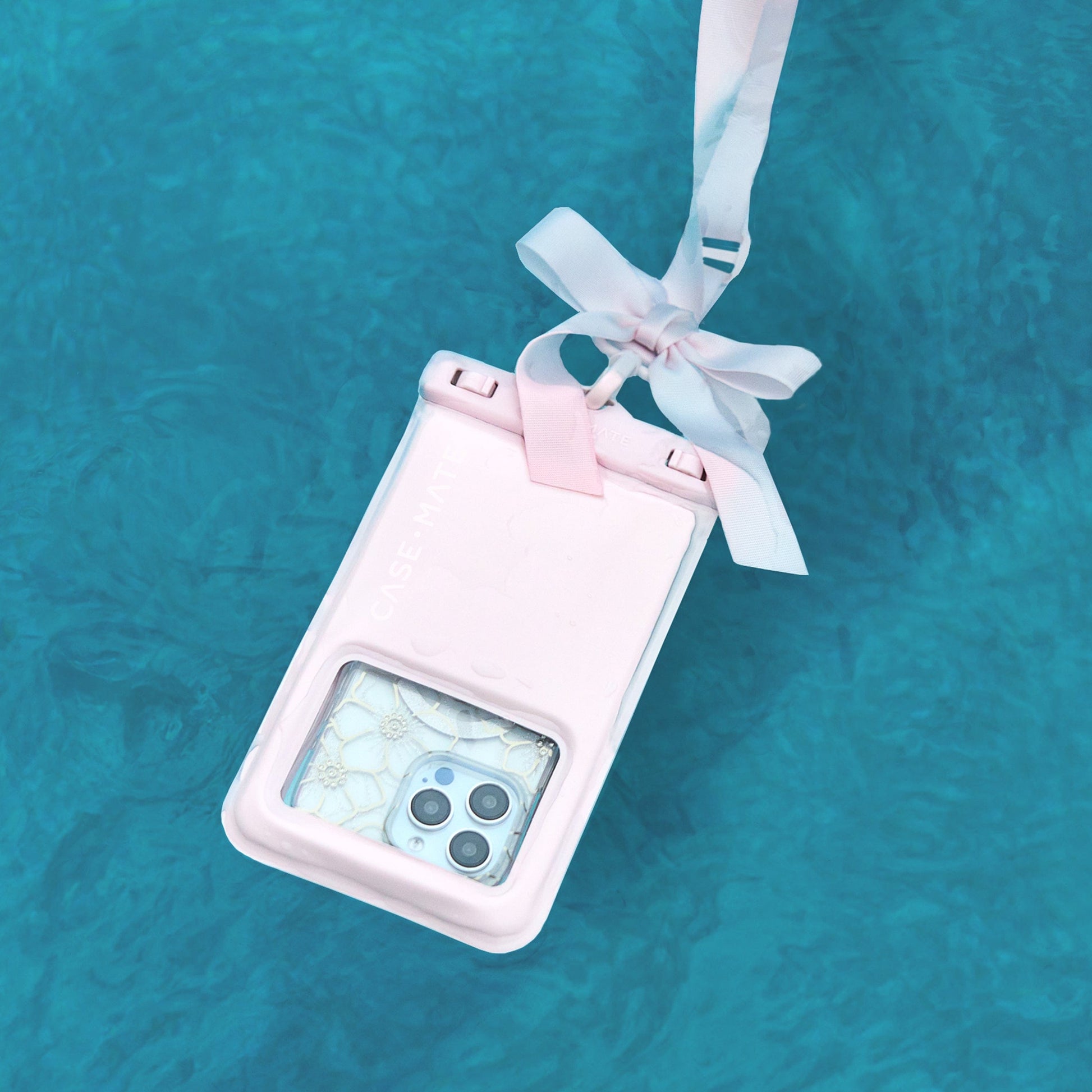the vacation bundle - Ballet Pink