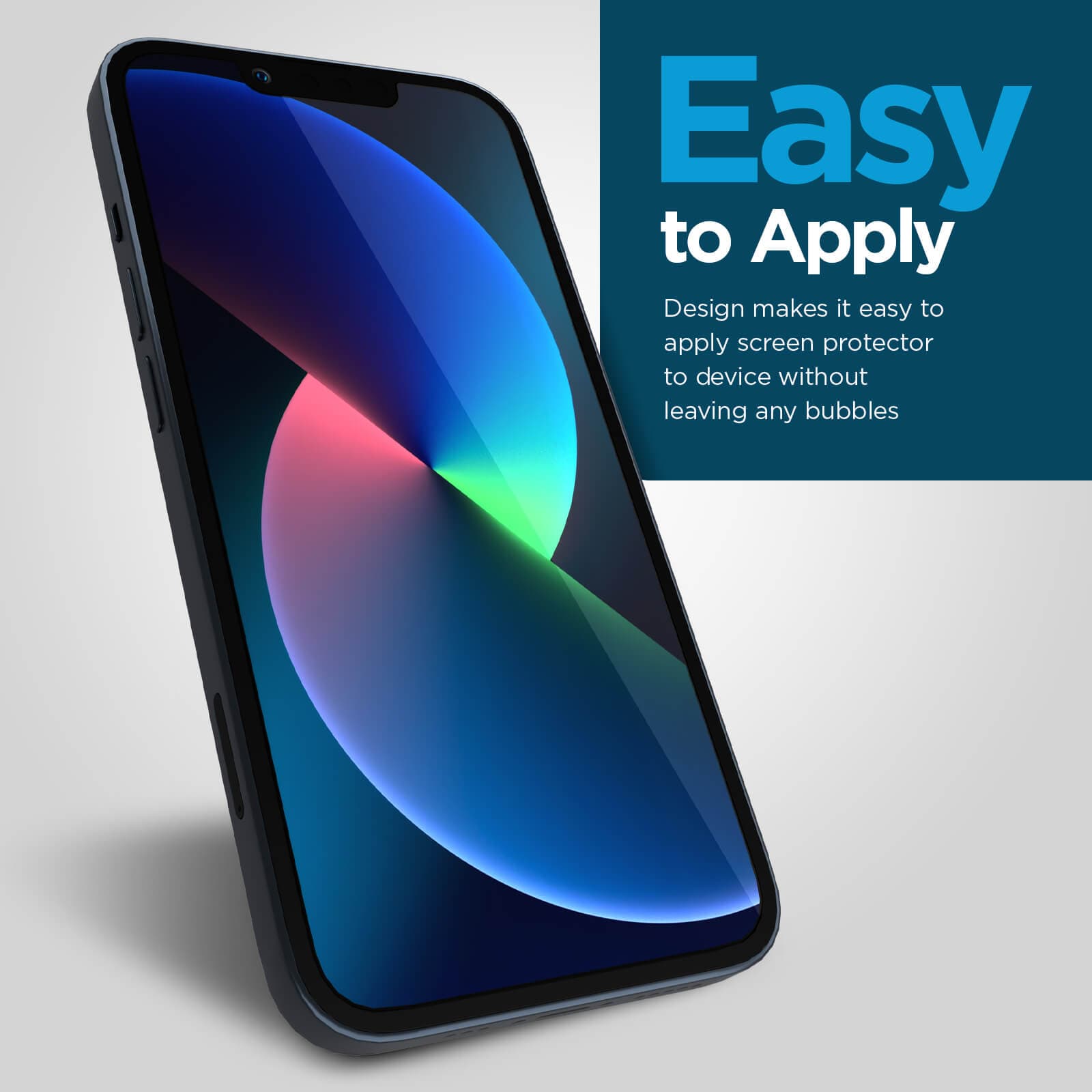 Glass Screen Protector - iPhone 14