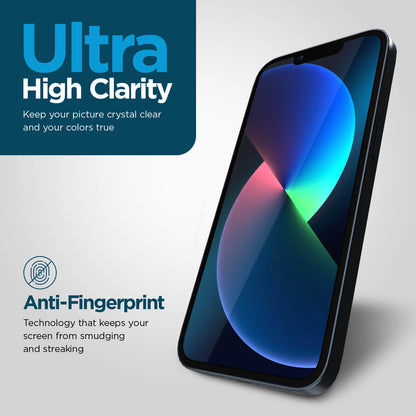 Glass Screen Protector - iPhone 14 Plus