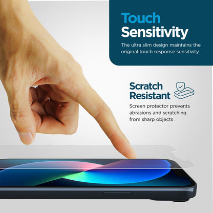 Glass Screen Protector - iPhone 14