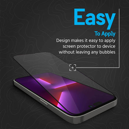 Pelican Ultra Glass Screen Protector - iPhone 14 Pro