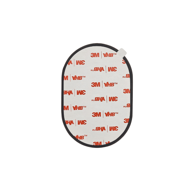 Glossy® Adhesive Lip Gloss Holder