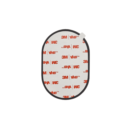 Glossy® Adhesive Lip Gloss Holder