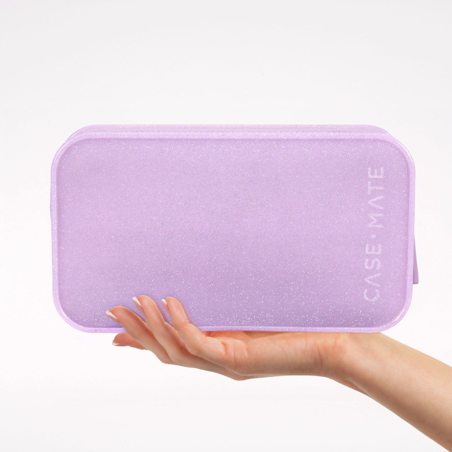 Jelly Makeup Bag