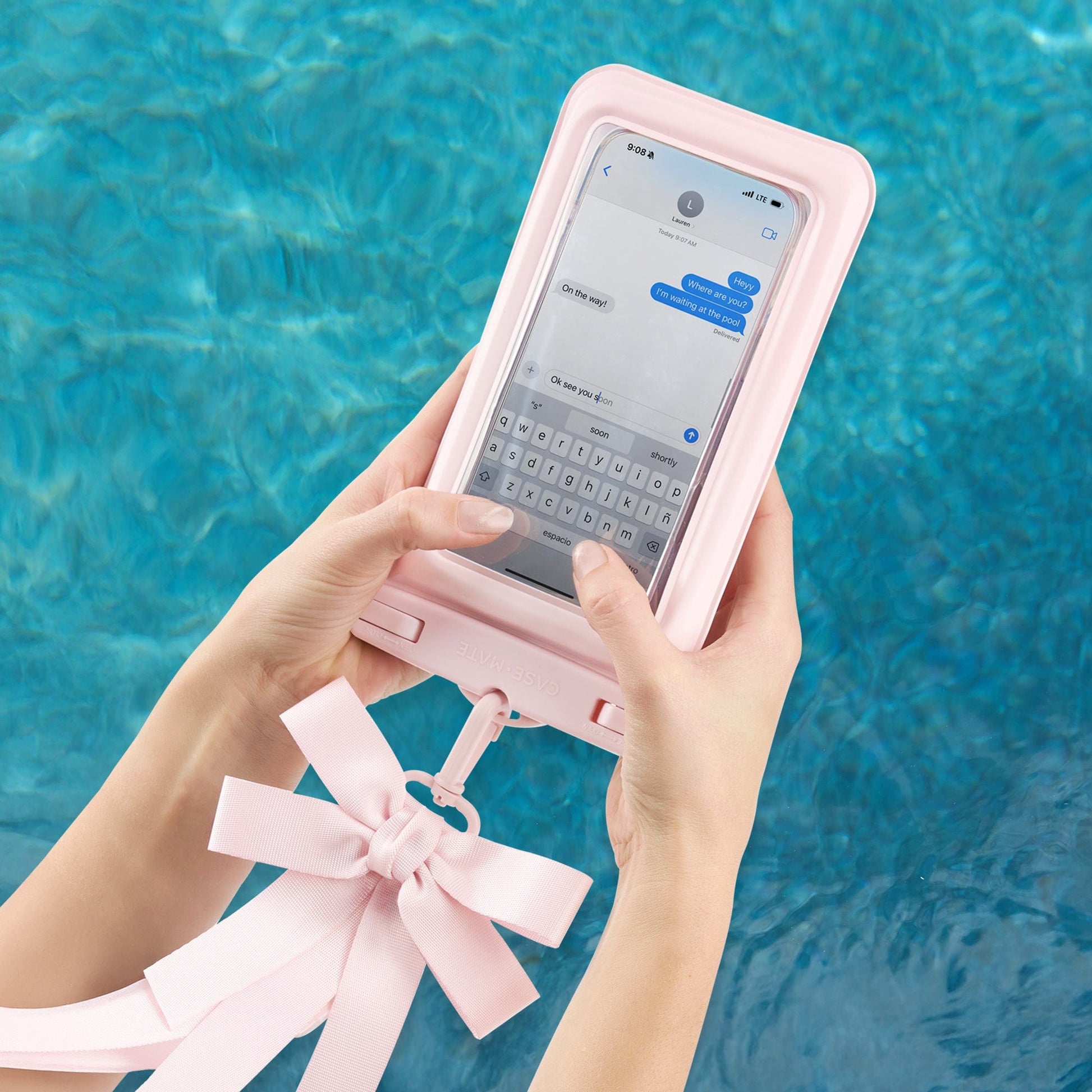 Waterproof Floating Pouch