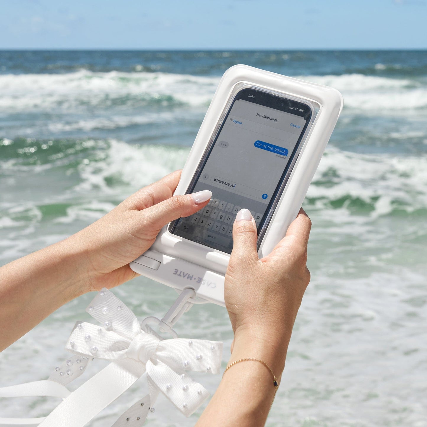 Waterproof Floating Pouch