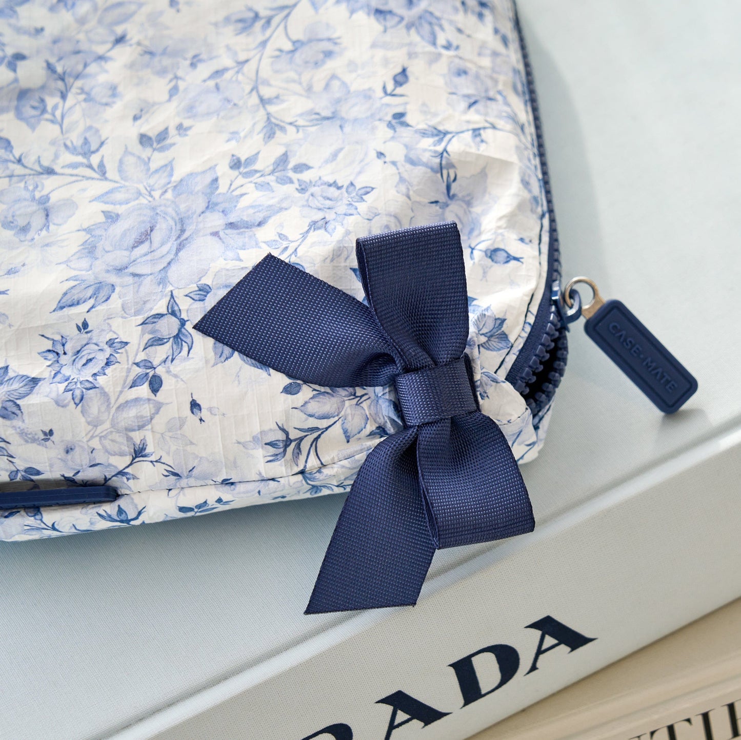 The Crinkle Jelly Bundle - Something Navy