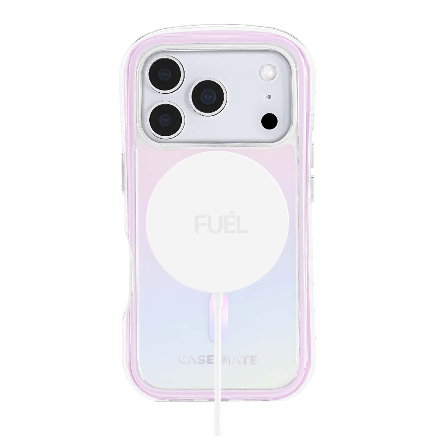Wireless Charger for MagSafe - Wireless Charger