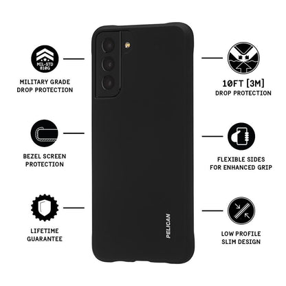 Pelican Adventurer - Galaxy S21 5G