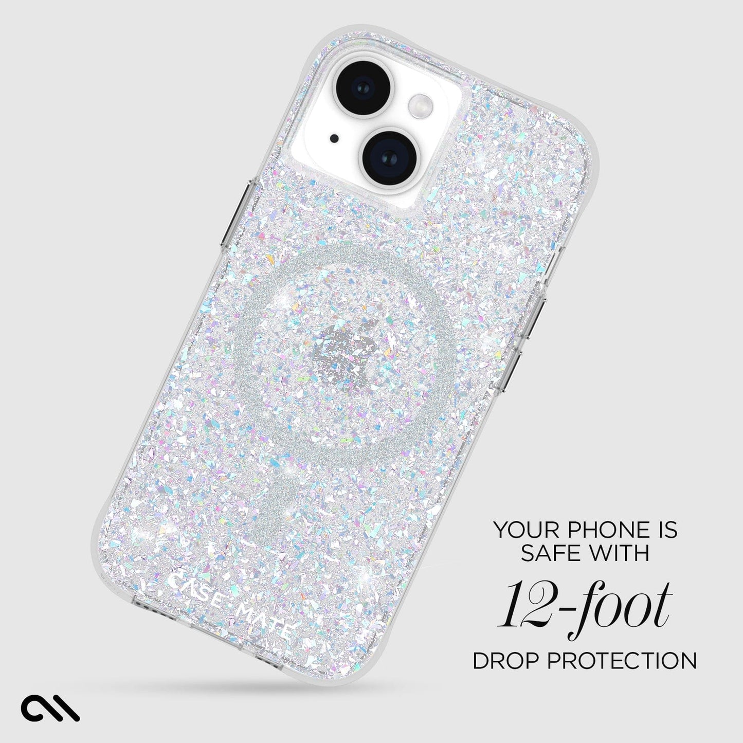 Twinkle Disco MagSafe - iPhone 15 / 14 / 13